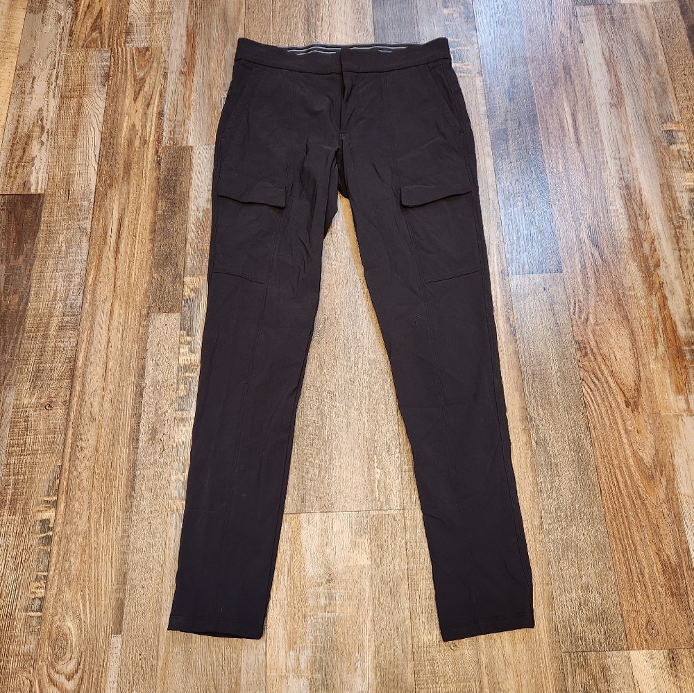 Athleta Cargo Pants
